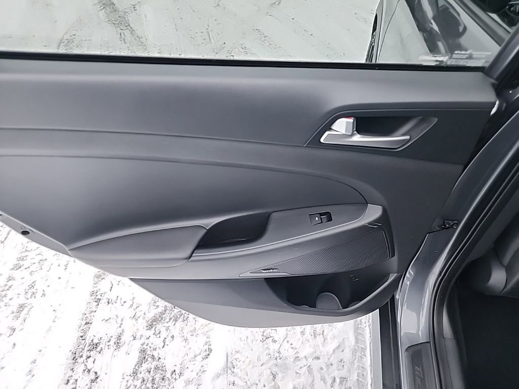 Used 2019 Hyundai Tucson Night image 34