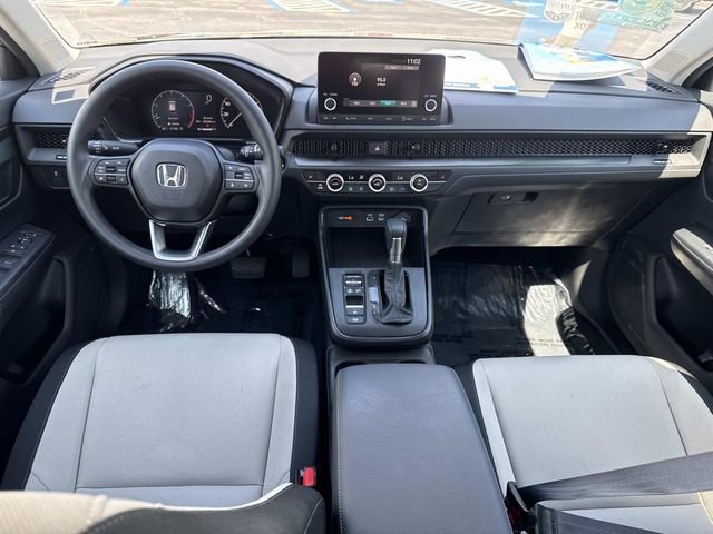 Certified 2023 Honda CR-V EX image 16