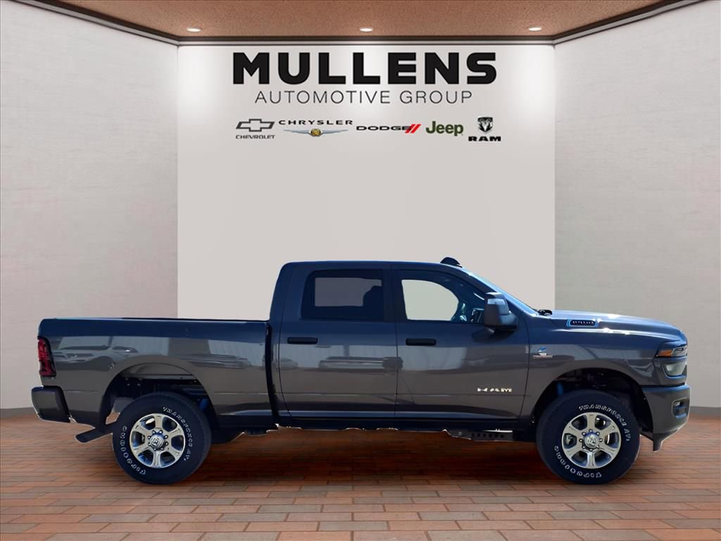 New 2026 RAM 2500 Big Horn image 3