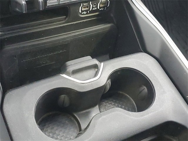 Used 2021 RAM 2500 Laramie image 31