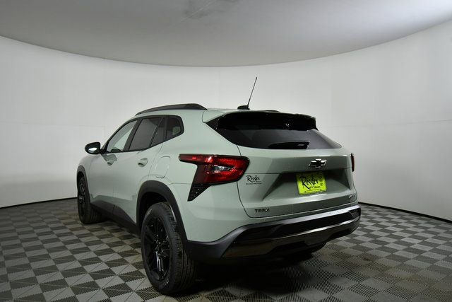 New 2026 Chevrolet Trax ACTIV image 13