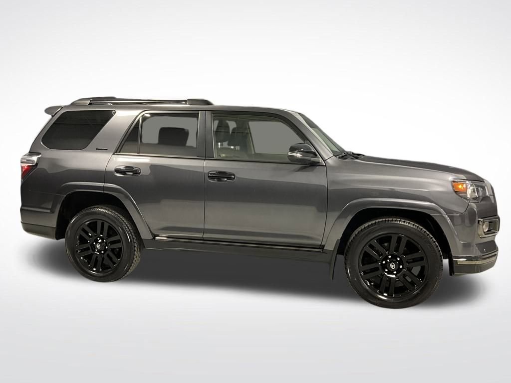 Used 2020 Toyota 4Runner Limited image 18