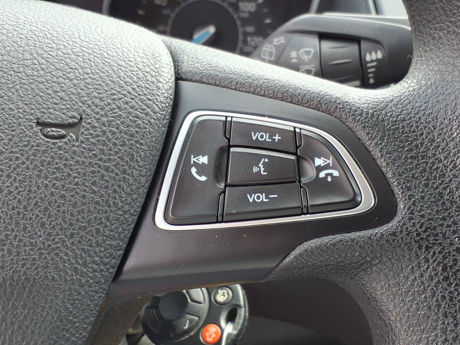 Used 2015 Ford Focus SE w/ Interior Protection Package FWD image 25