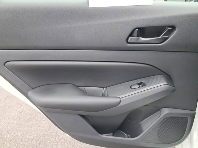 Used 2025 Nissan Altima 2.5 S image 13