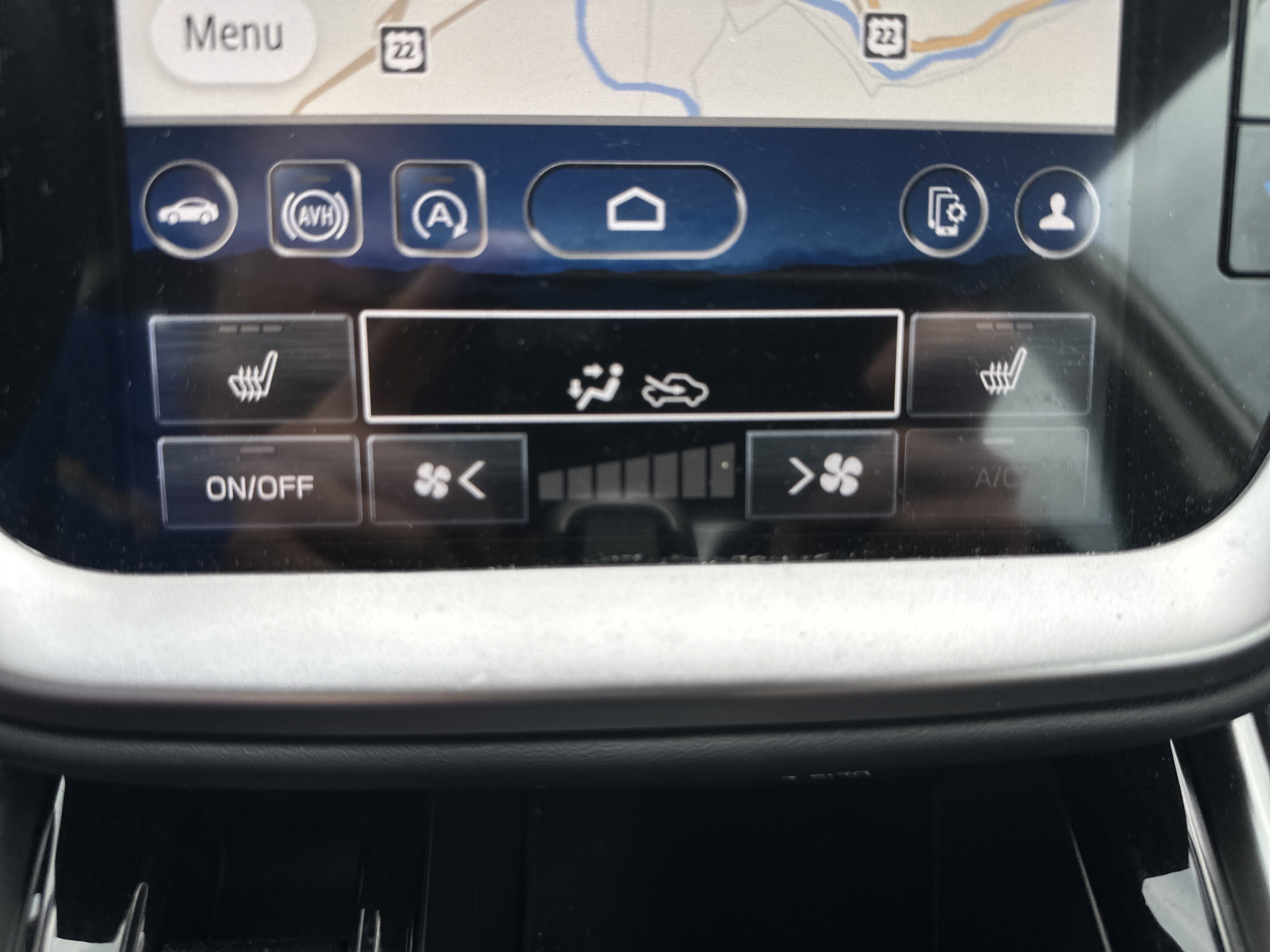 Certified 2024 Subaru Legacy Premium AWD/4WD image 28