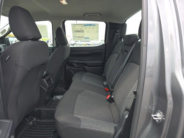 New 2025 Ford Ranger XL image 15
