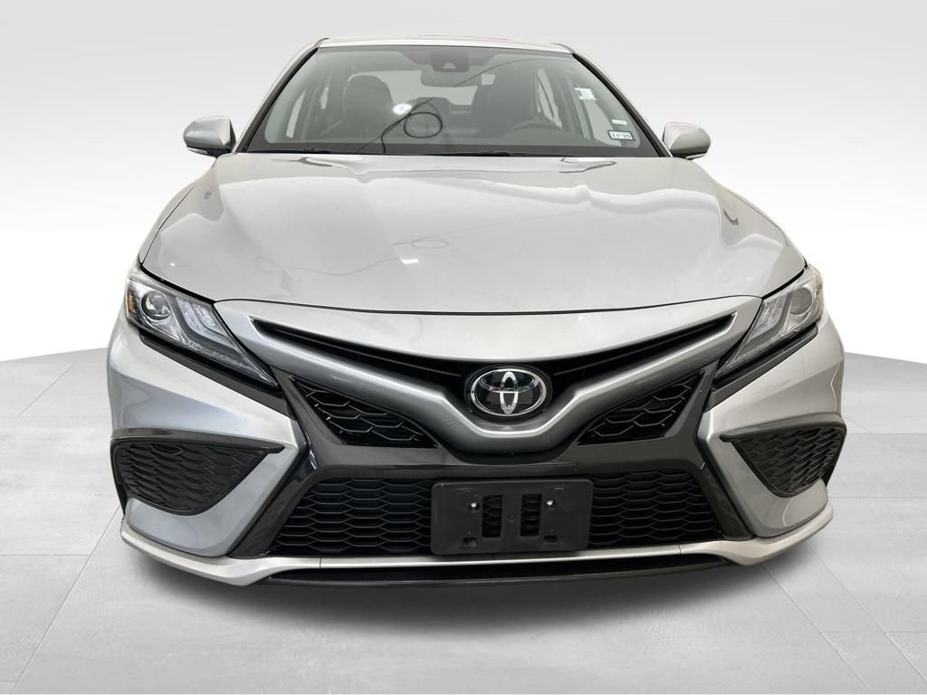 Used 2024 Toyota Camry XSE image 8
