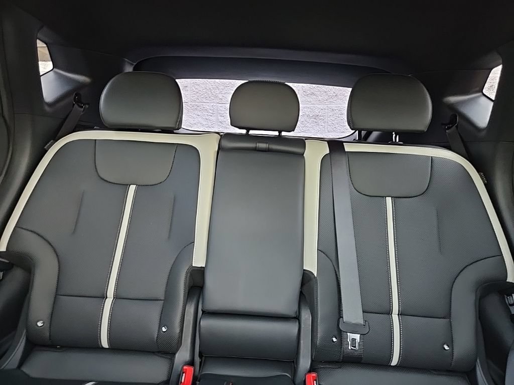 Certified 2025 Kia EV6 GT-Line AWD/4WD image 32