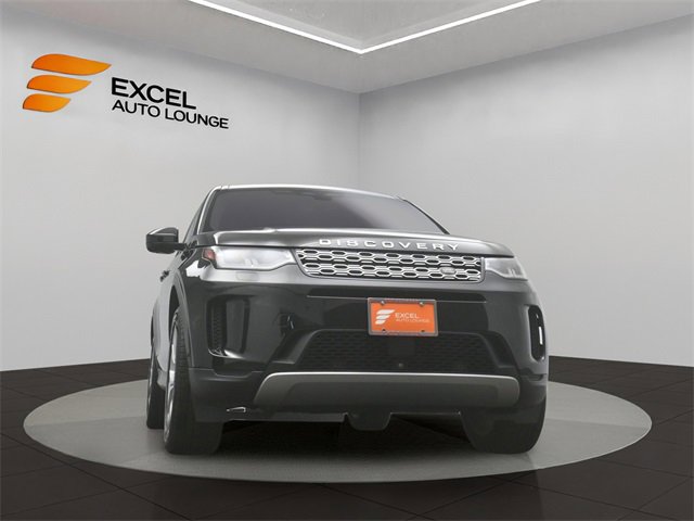 Used 2021 Land Rover Discovery Sport SE image 43