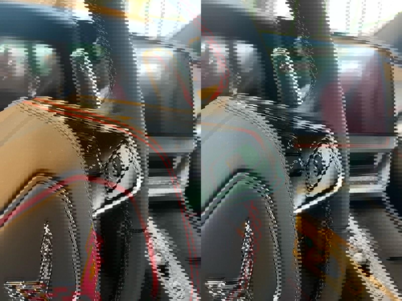 New 2026 Chevrolet Corvette E-Ray image 11