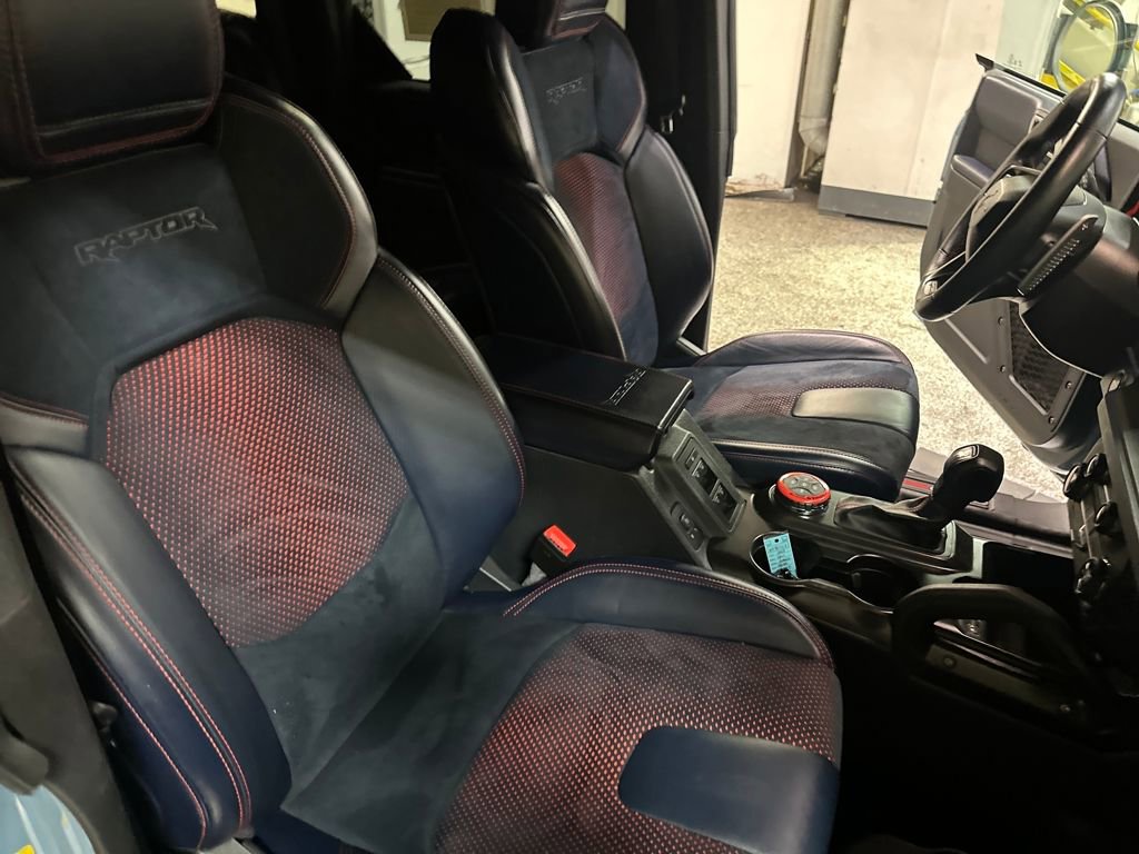 Used 2023 Ford Bronco Raptor image 32