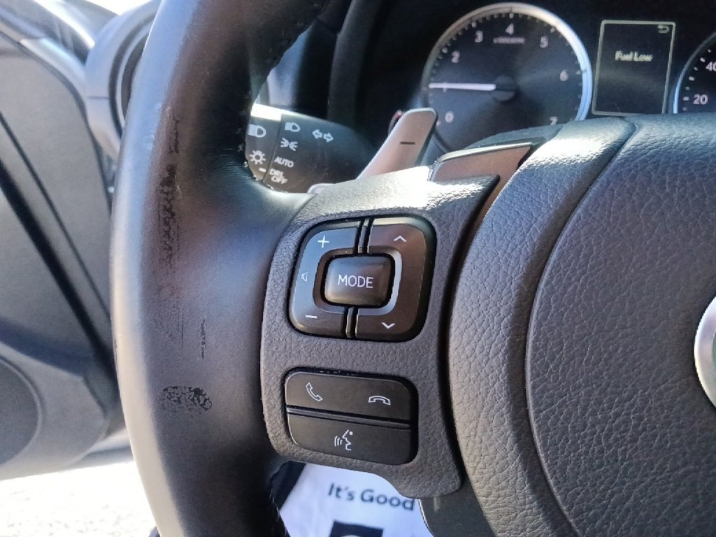 Used 2024 Lexus IS 350 F Sport image 18