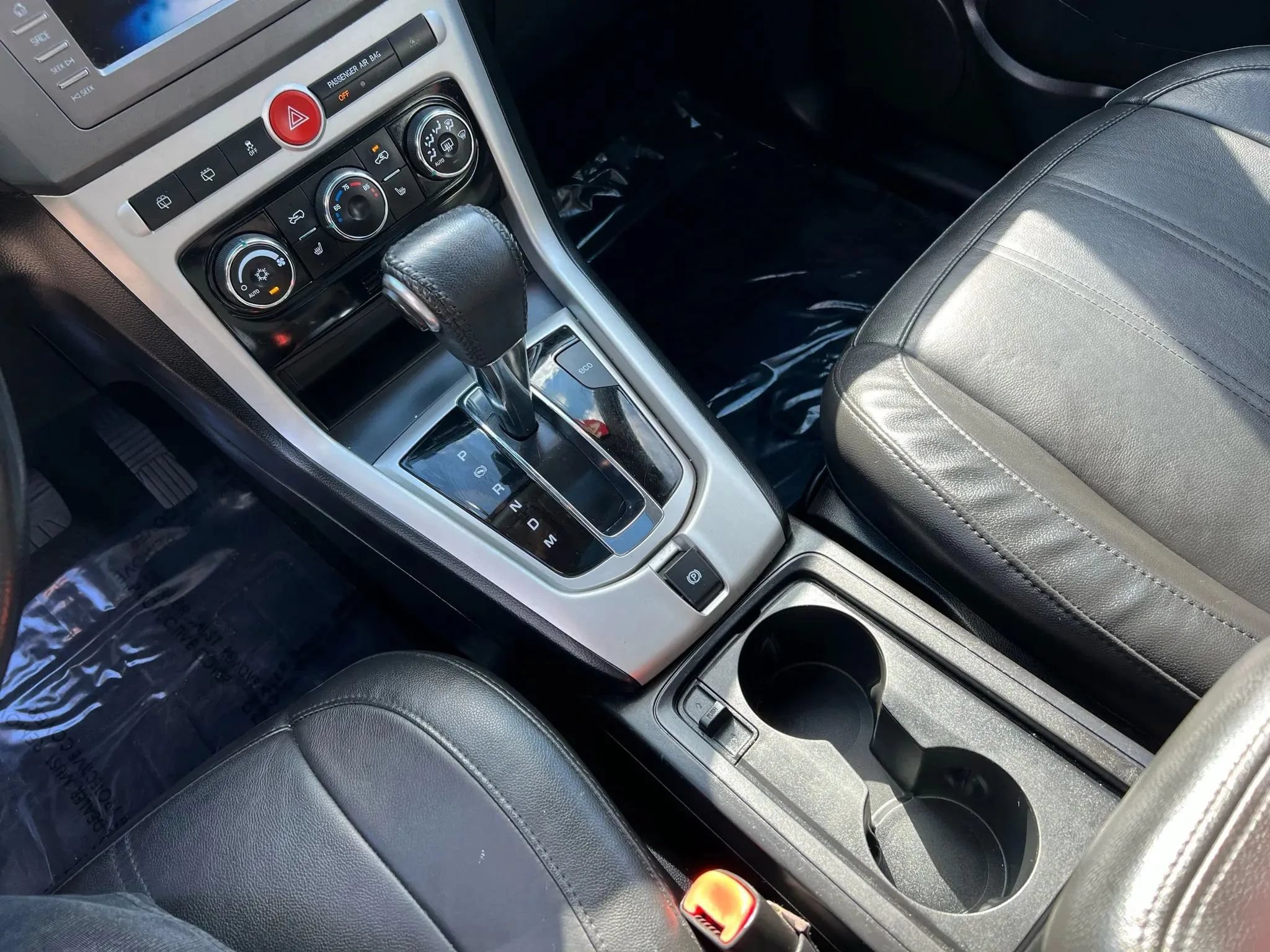 Used 2015 Chevrolet Captiva Sport LTZ FWD image 13
