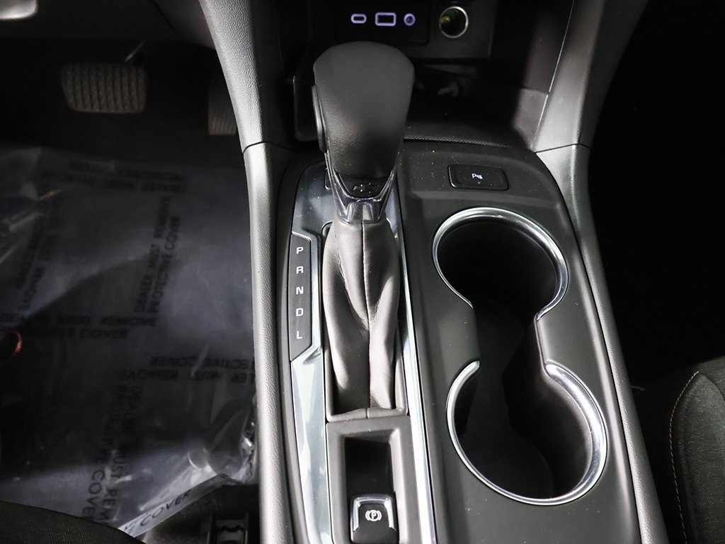 Used 2023 Chevrolet Equinox LT image 40