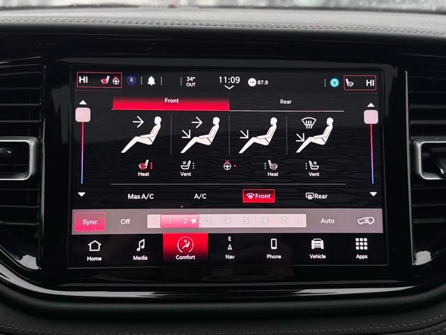 Certified 2022 Dodge Durango Citadel image 39