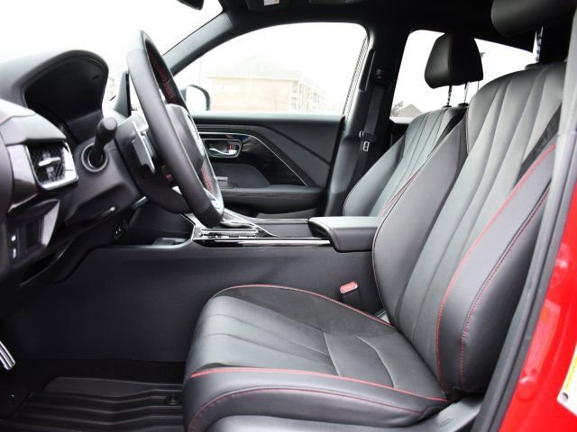 New 2025 Acura ADX A-Spec image 13