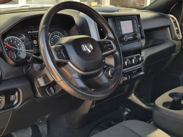 Used 2024 RAM 3500 Tradesman image 27