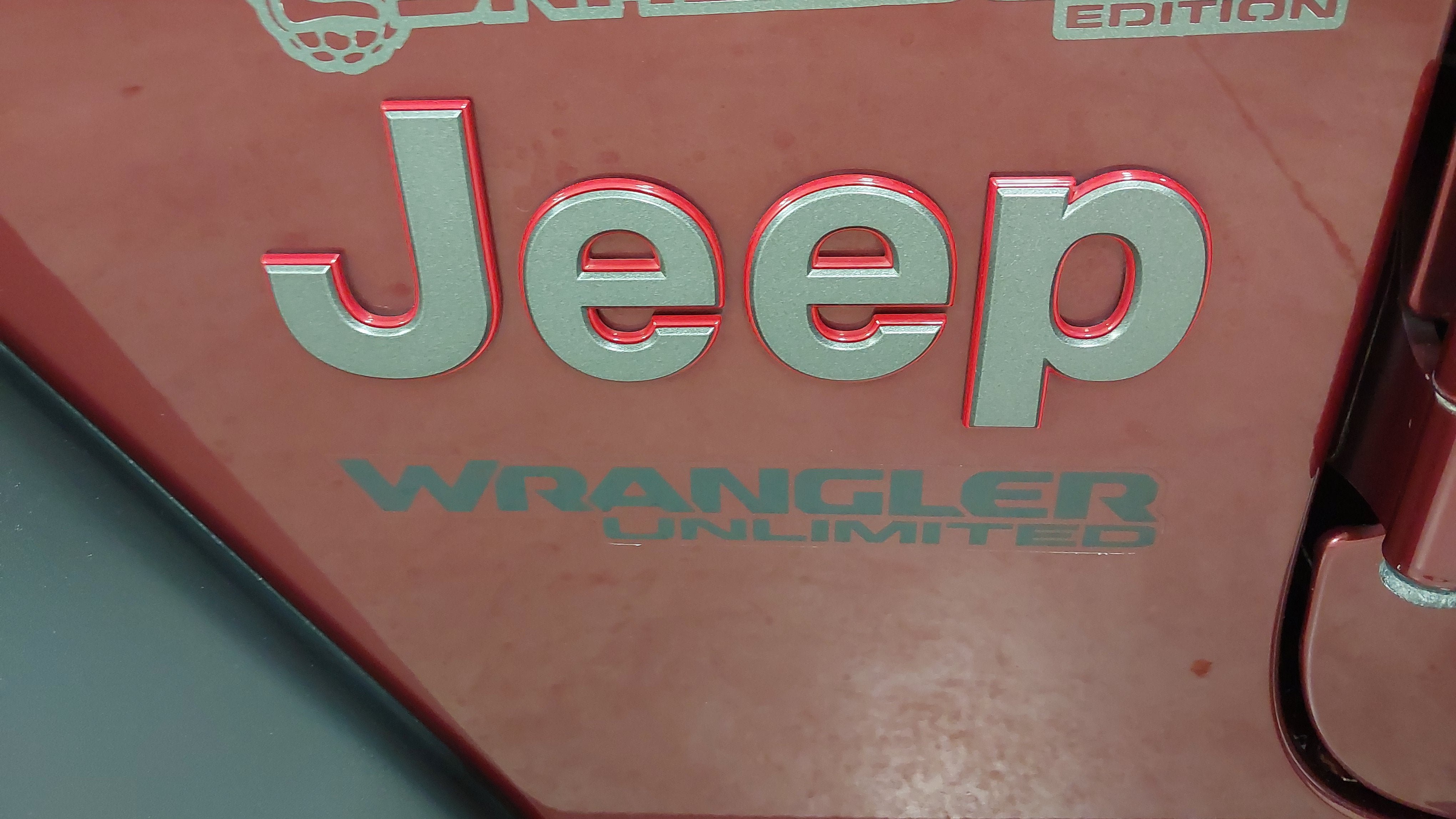 Used 2021 Jeep Wrangler Unlimited Rubicon w/ Safety Group AWD/4WD image 15