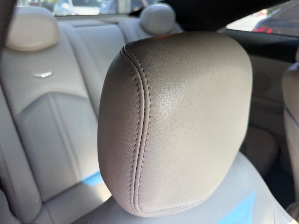Used 2012 Cadillac CTS Performance w/ Performance Luxury Package image 14