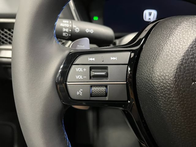 New 2026 Honda Prelude image 15