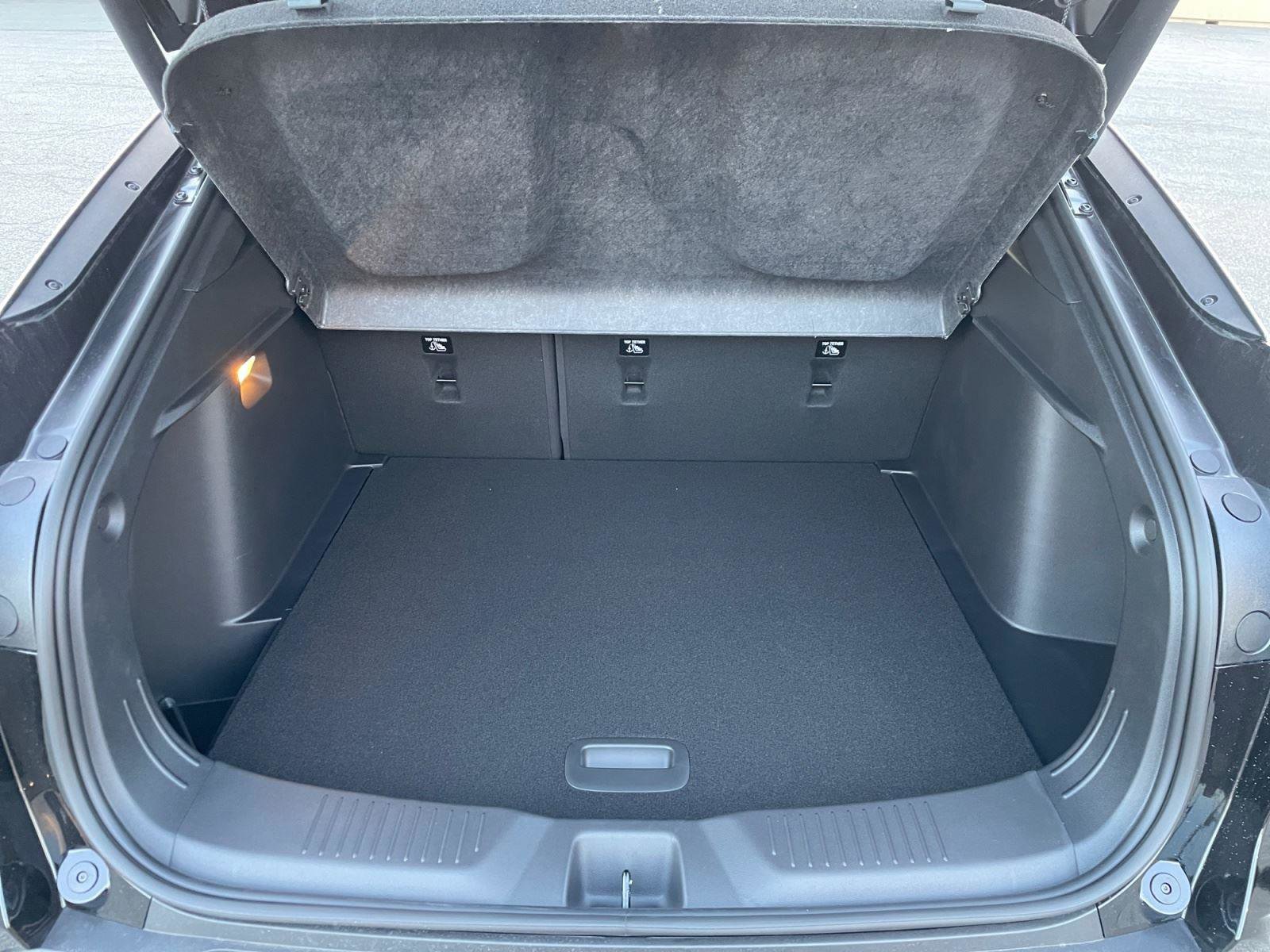 New 2026 Buick Envista Sport Touring w/ Convenience I Package FWD image 16