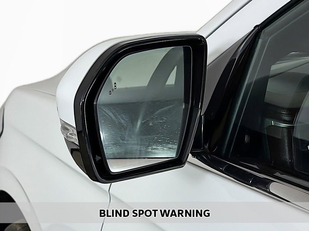 Used 2024 Ford Expedition Limited image 8