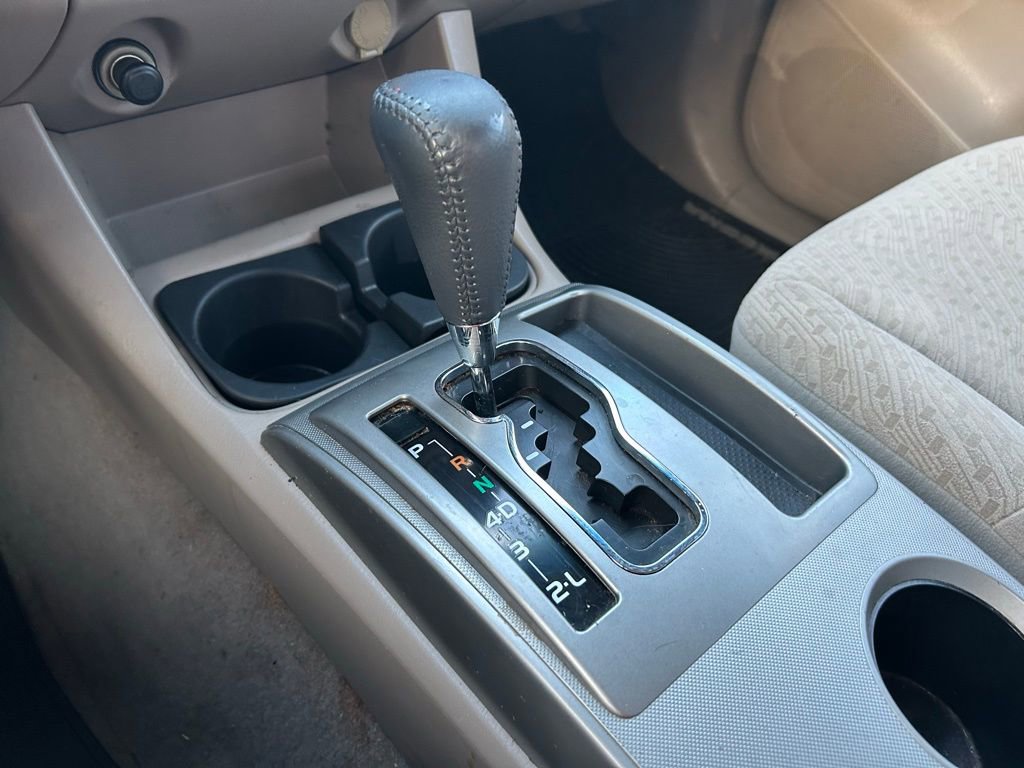 Used 2007 Toyota Tacoma PreRunner RWD image 25