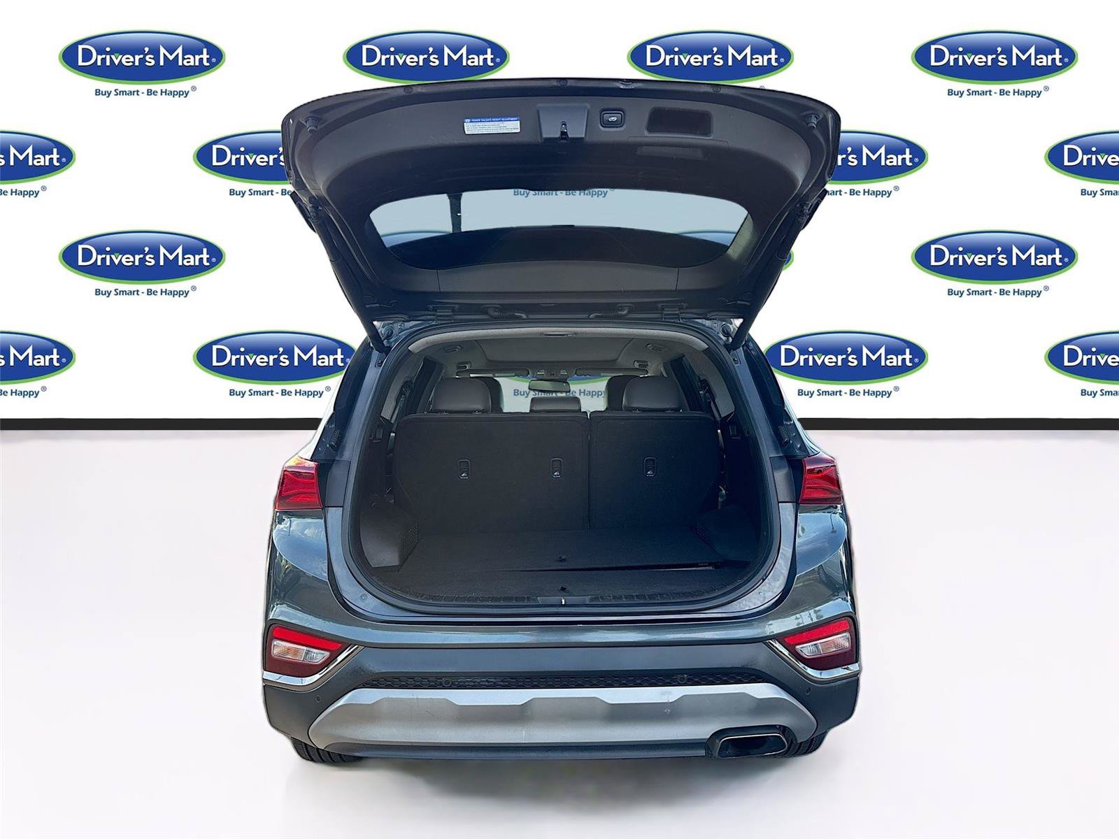 Used 2020 Hyundai Santa Fe Limited FWD image 28