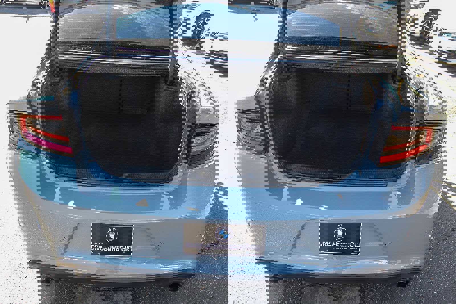 Used 2021 Dodge Charger GT w/ Driver Convenience Group image 25