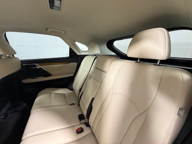 Certified 2021 Lexus RX 350 FWD w/ Premium Package image 26