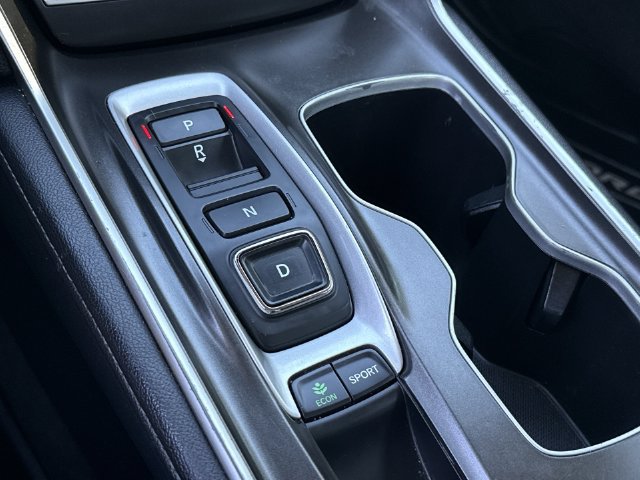 Used 2021 Honda Accord Touring image 23