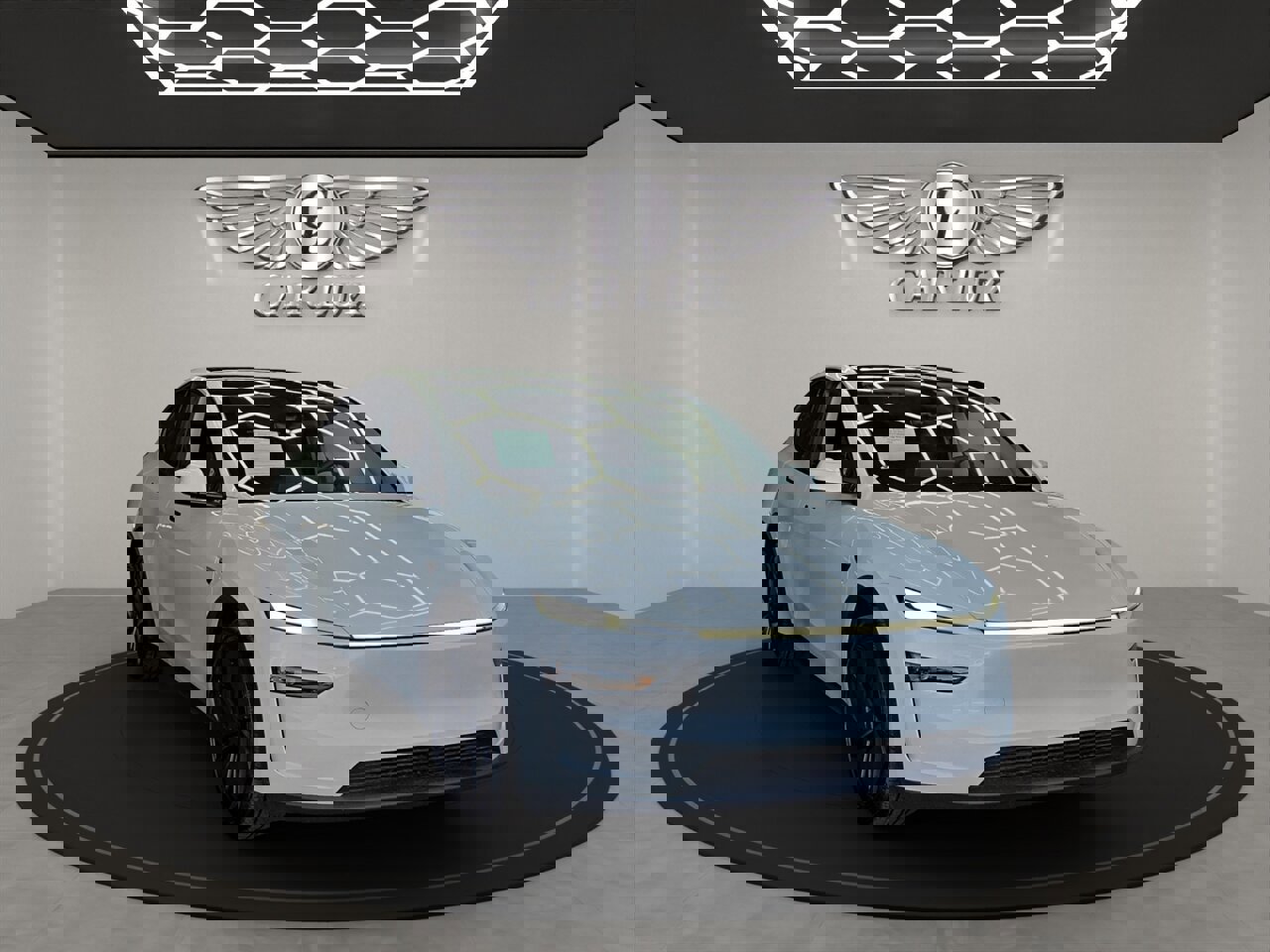 Used 2026 Tesla Model Y Long Range image 1