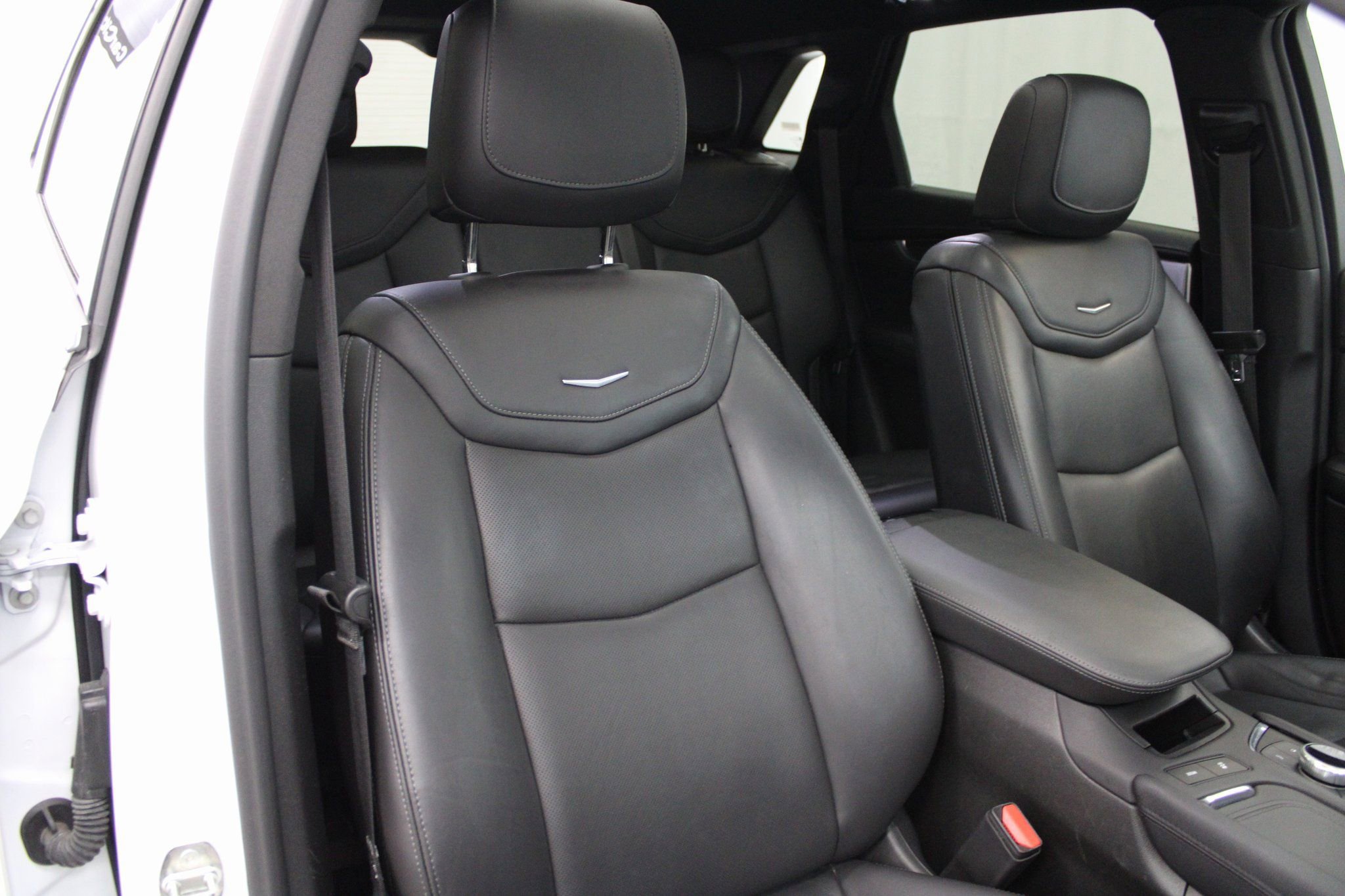 Used 2023 Cadillac XT5 Premium Luxury image 38