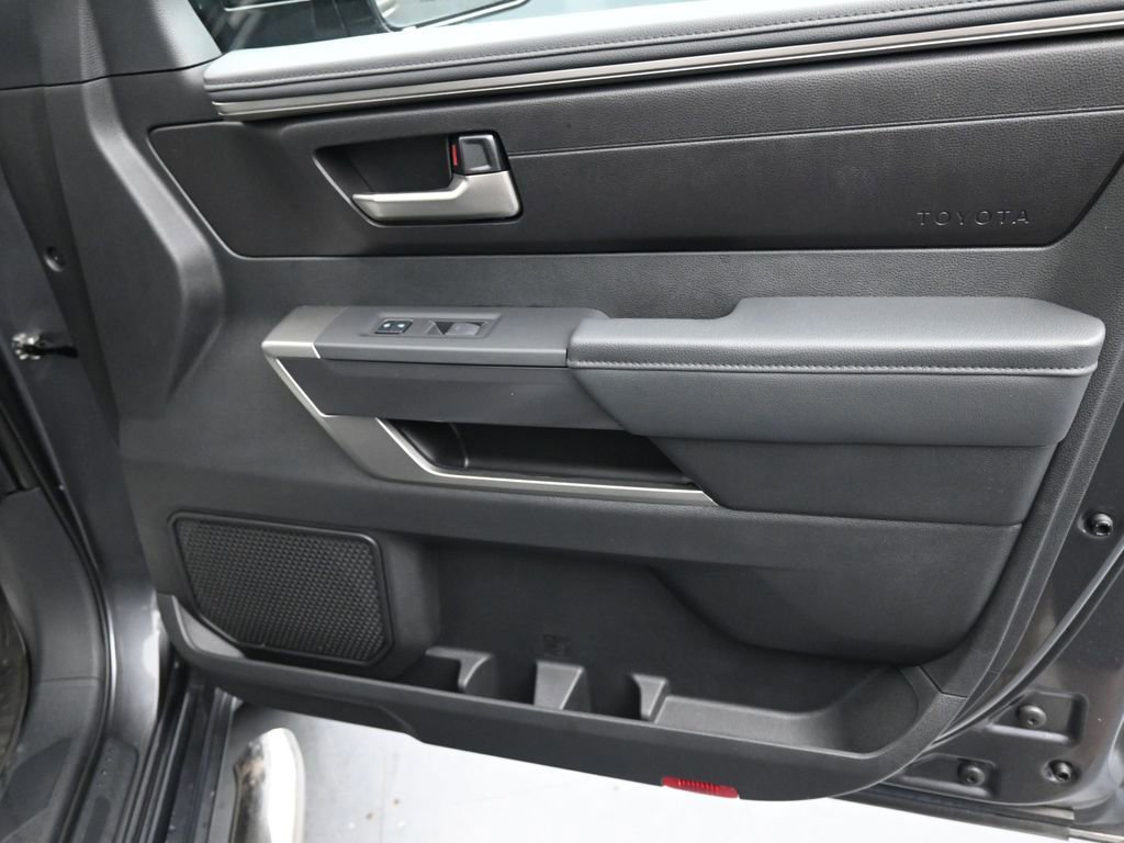 Used 2023 Toyota Tundra SR5 w/ SR5 Convenience Package AWD/4WD image 13
