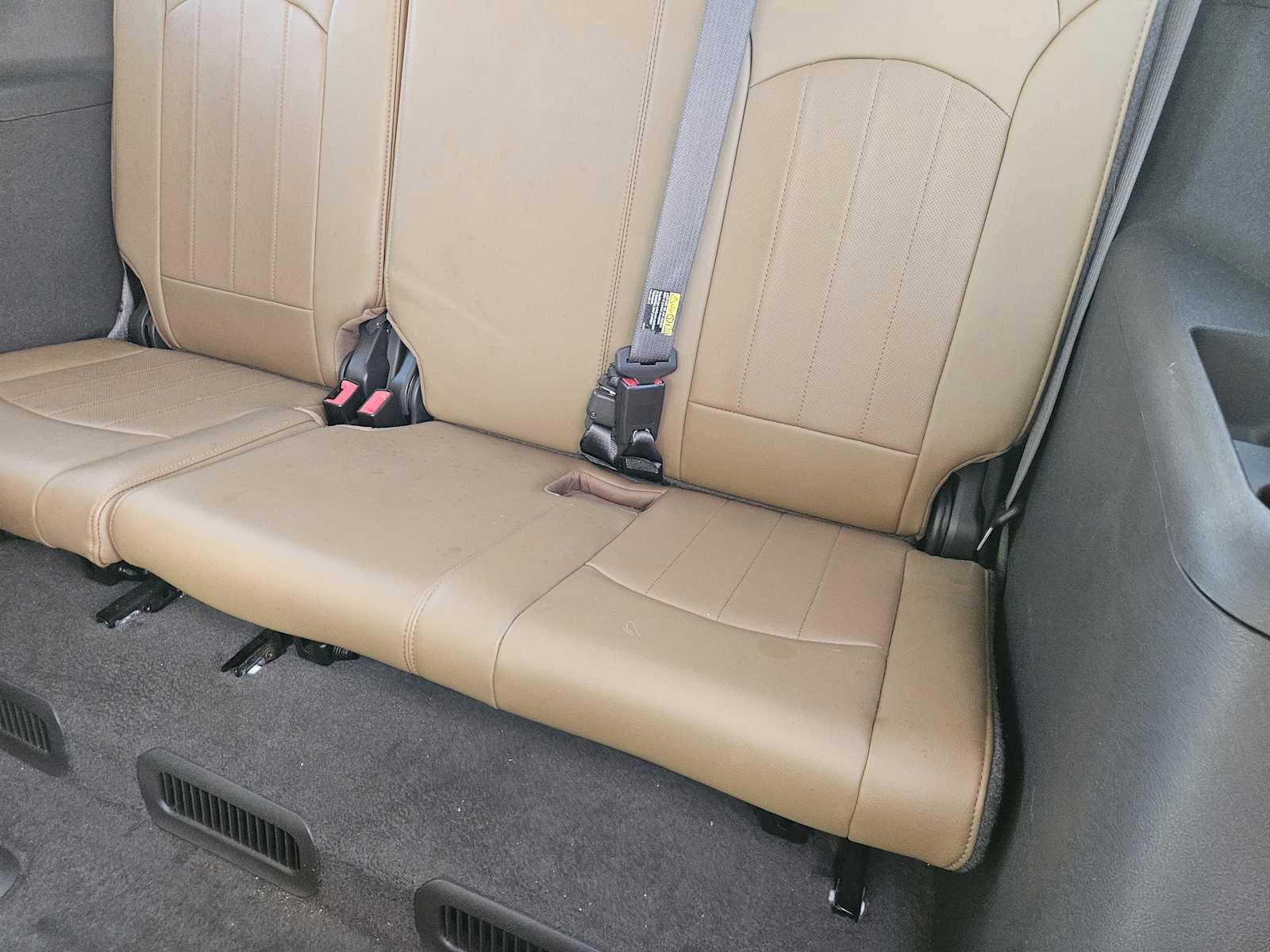 Used 2015 Buick Enclave Leather image 29