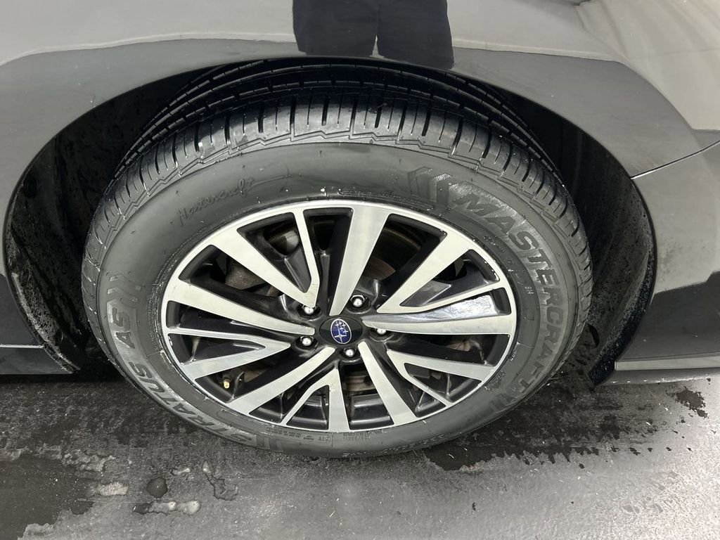 Used 2018 Subaru Legacy 2.5i Premium w/ Eyesight & BSD & Rcta & HBA AWD/4WD image 8
