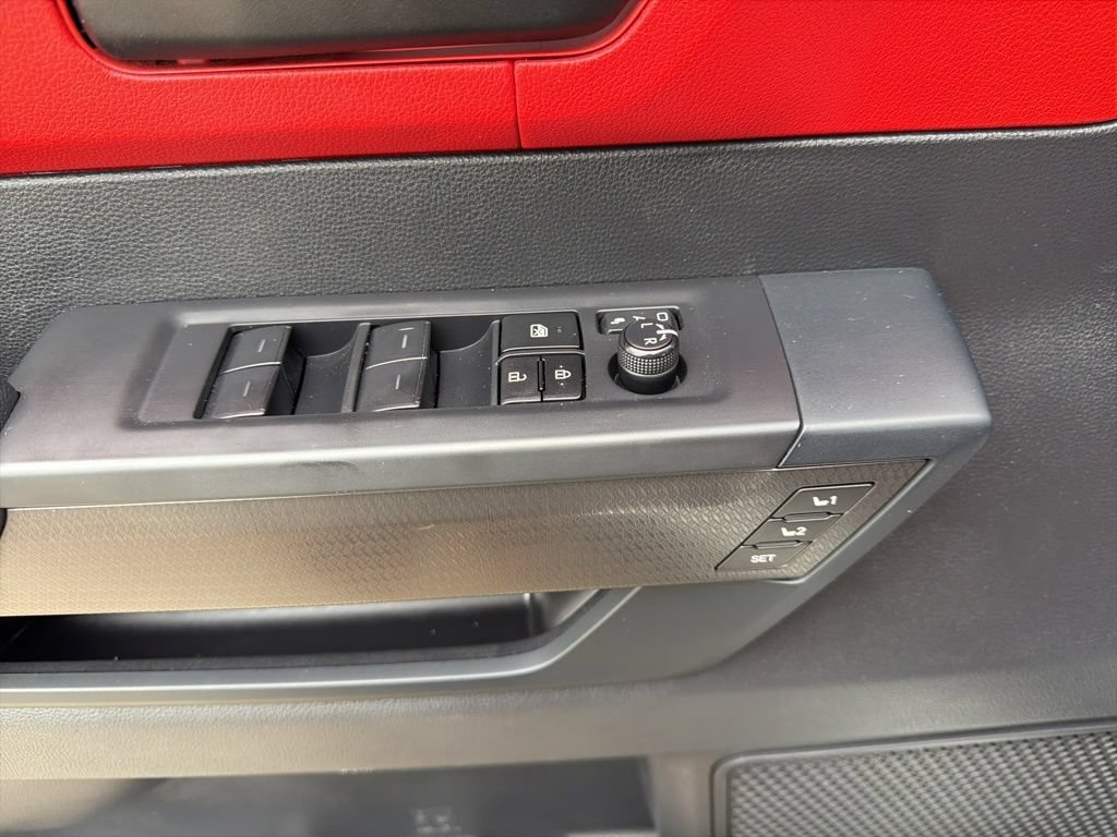 Used 2023 Toyota Tundra TRD Pro AWD/4WD image 23