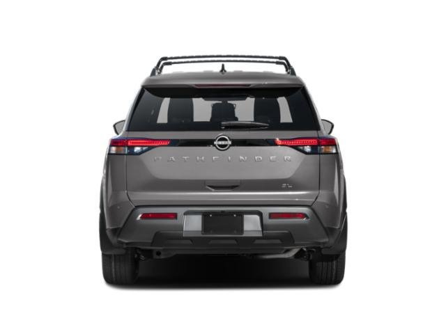 New 2026 Nissan Pathfinder SL w/ SL Premium Package AWD/4WD image 5
