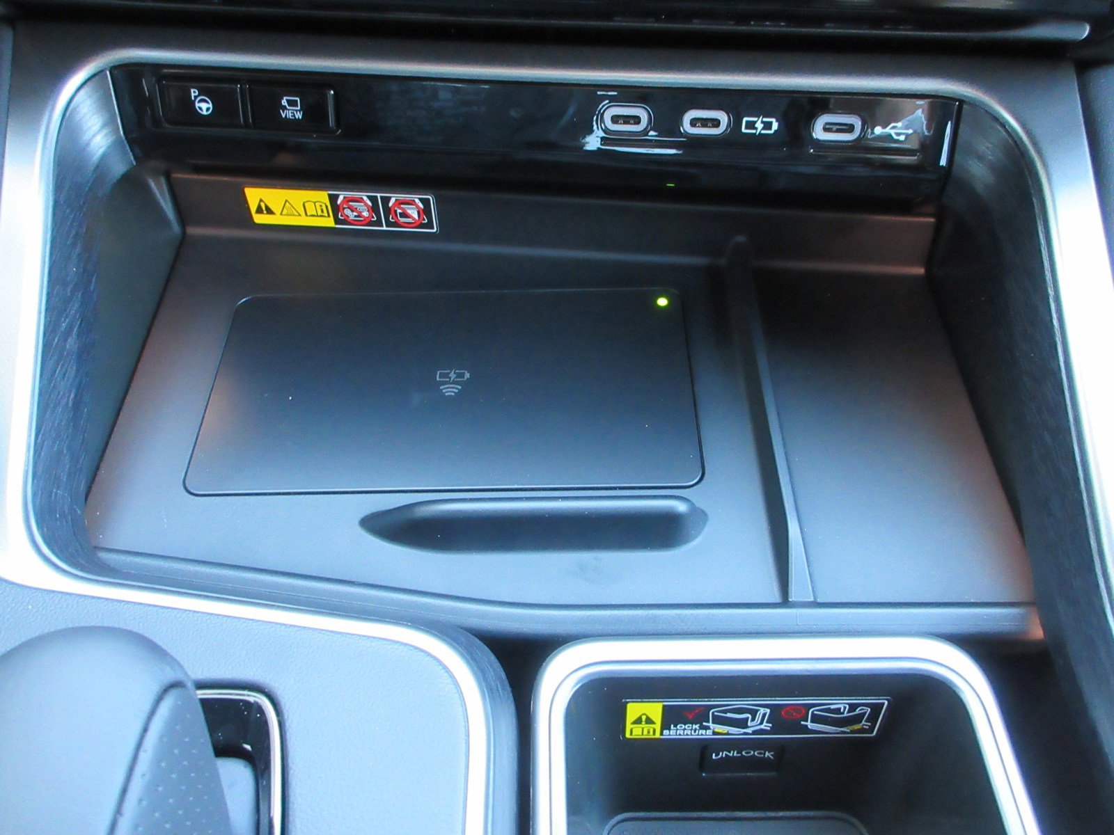 New 2026 Lexus TX 500h AWD image 50