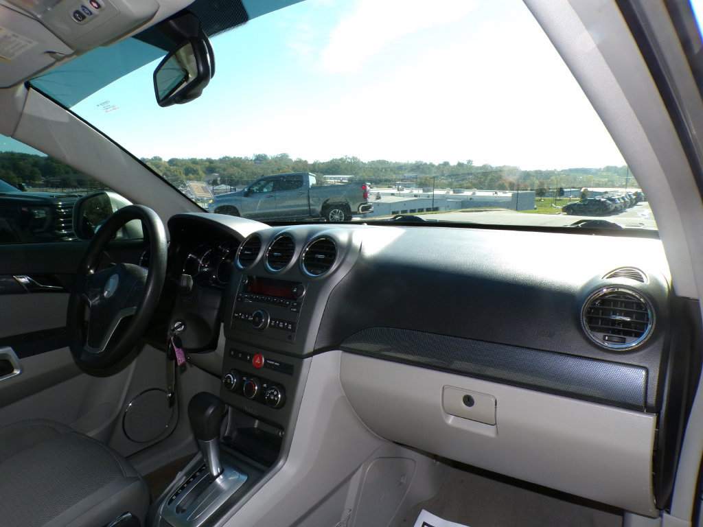 Used 2008 Saturn Vue XE FWD image 14