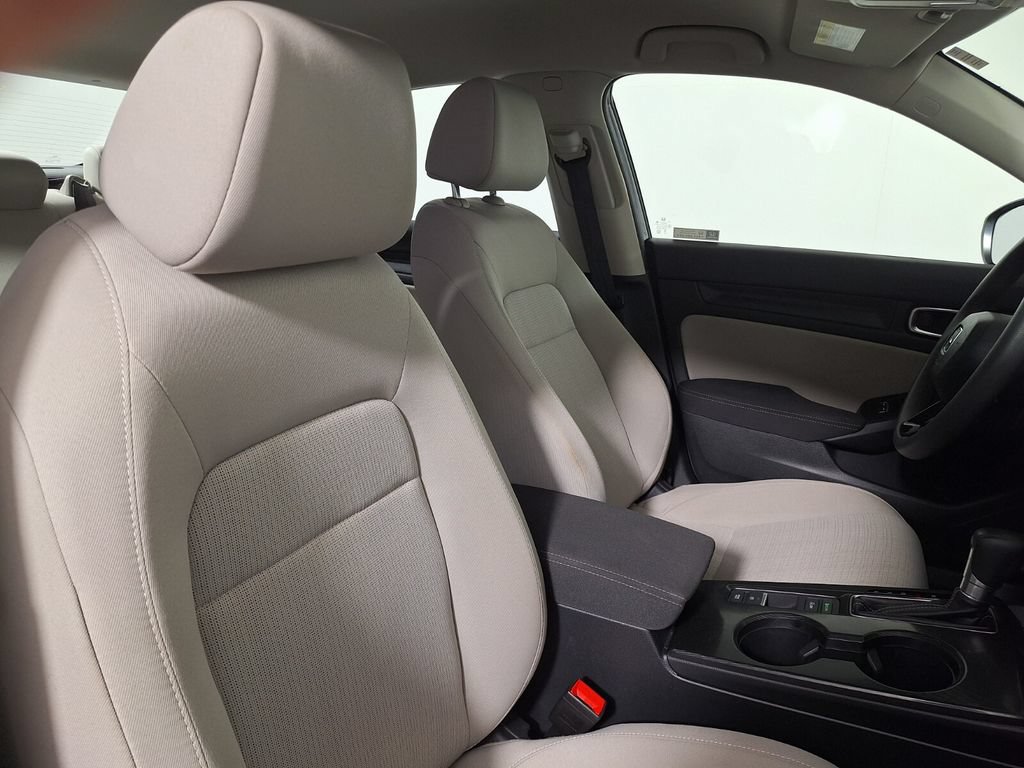 Used 2024 Honda Civic LX image 26