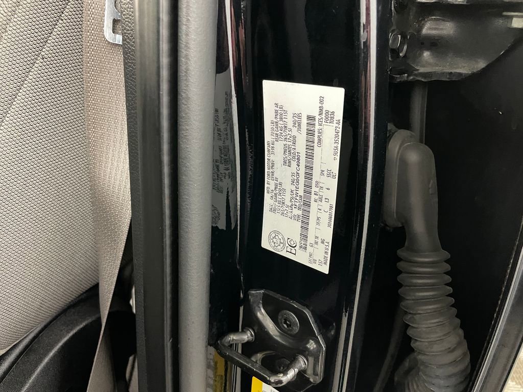 Used 2016 Ford F150 XLT image 30