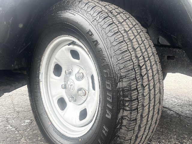 Used 2014 RAM 1500 Tradesman w/ Popular Equipment Group AWD/4WD image 10