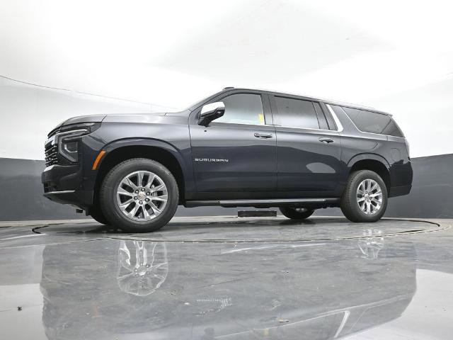 New 2026 Chevrolet Suburban Premier w/ Sun And Tow Package image 10
