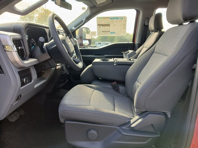 New 2026 Ford F250 XL w/ STX Appearance Package image 9