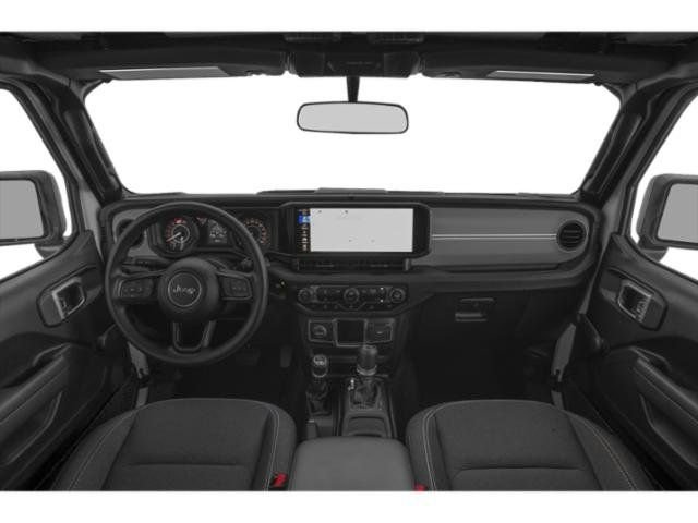 Used 2024 Jeep Wrangler Sport S image 29