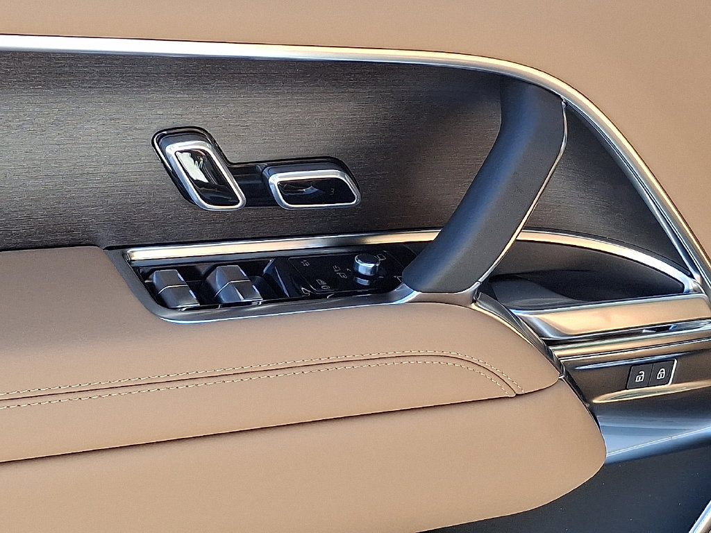 New 2026 Land Rover Range Rover SE AWD/4WD image 8