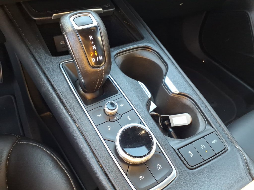 Used 2019 Cadillac XT4 Premium Luxury AWD/4WD image 8