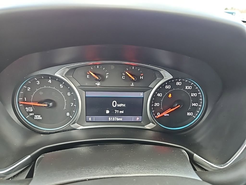 Used 2020 Chevrolet Equinox Premier image 15