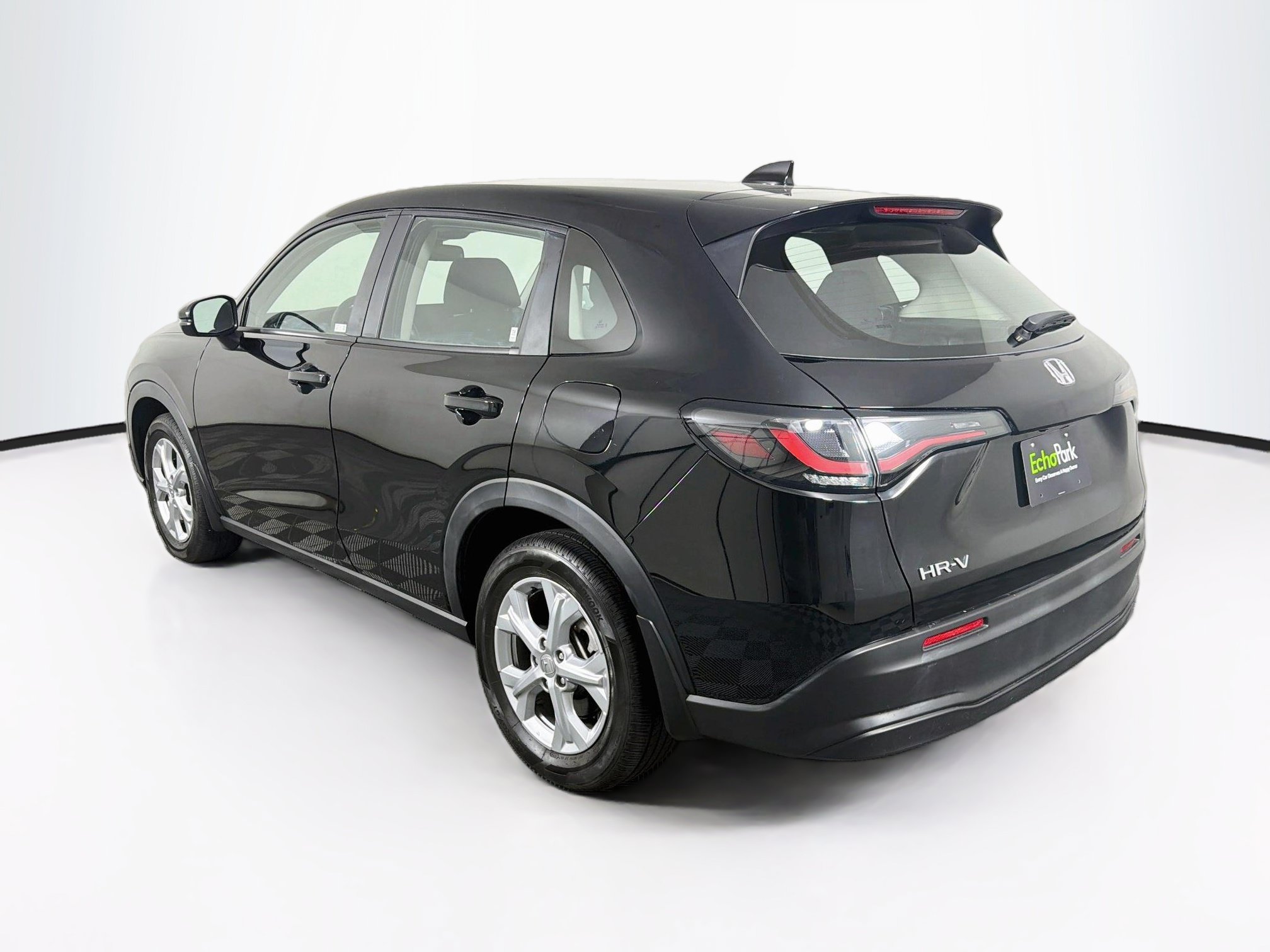 Used 2024 Honda HR-V LX image 5